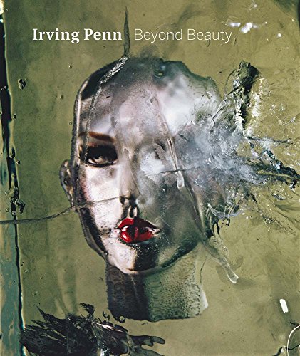 9780300214901: Irving Penn – Beyond Beauty