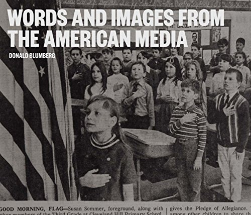 9780300215168: Words and Images from the American Media