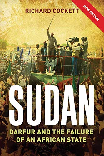 Stock image for Sudan: The Failure and Division of an African State for sale by HPB-Emerald