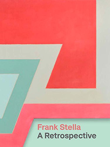 Beispielbild fr FRANK STELLA: A Retrospective zum Verkauf von Ursus Books, Ltd.