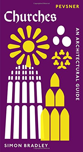 9780300215533: Churches: An Architectural Guide