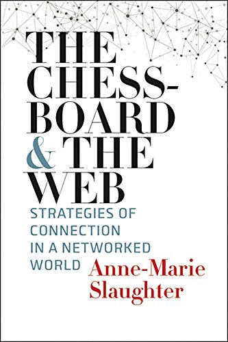 Stock image for The Chessboard and the Web : Strategies of Connection in a Networked World for sale by Better World Books