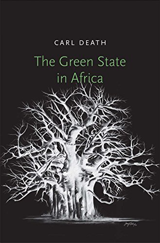 Stock image for The Green State in Africa for sale by Blackwell's