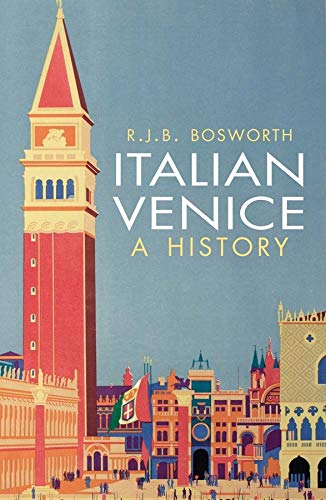 Beispielbild fr Italian Venice: A History zum Verkauf von Midtown Scholar Bookstore