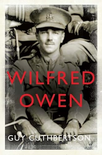 Beispielbild fr Wilfred Owen zum Verkauf von Bookmans