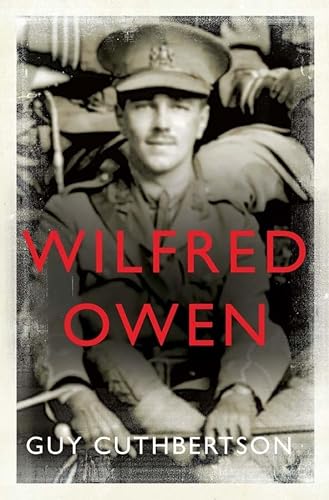 9780300216158: Wilfred Owen