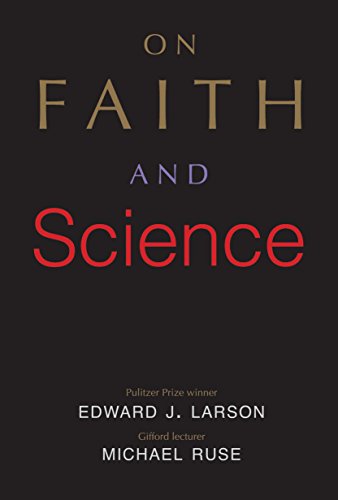 Beispielbild fr On Faith and Science zum Verkauf von Better World Books