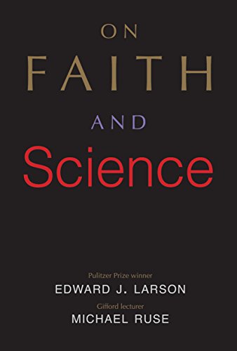 Stock image for On Faith and Science for sale by Half Price Books Inc.