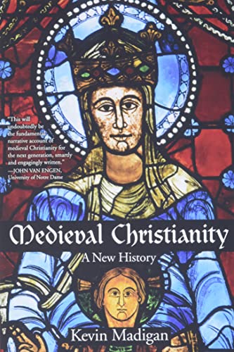 Beispielbild fr Medieval Christianity : A New History zum Verkauf von Better World Books