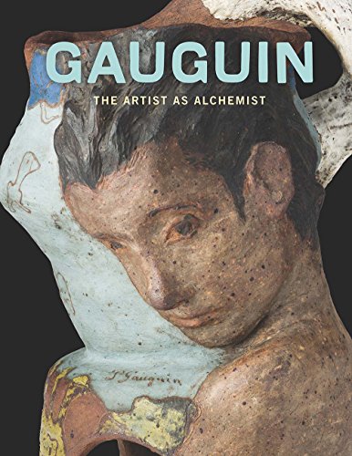 9780300217018: Gauguin: Artist As Alchemist