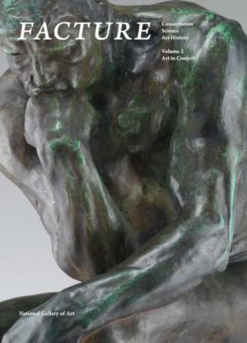 9780300217087: Facture: Conservation, Science, Art History: Volume 2: Art in Context