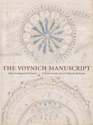 Stock image for The Voynich Manuscript for sale by ZBK Books