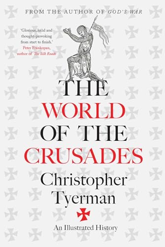 Imagen de archivo de The World of the Crusades a la venta por HPB-Red