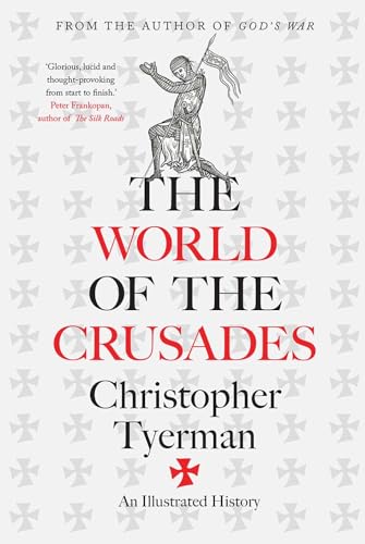 Stock image for The World of the Crusades for sale by HPB-Red