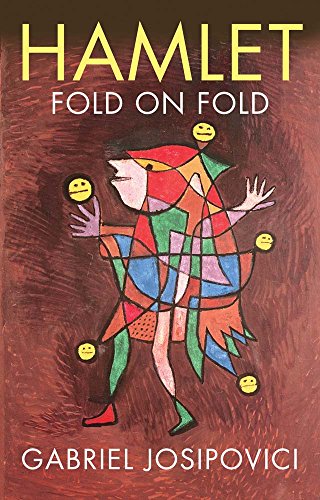 Beispielbild fr Hamlet: Fold on Fold zum Verkauf von ThriftBooks-Dallas