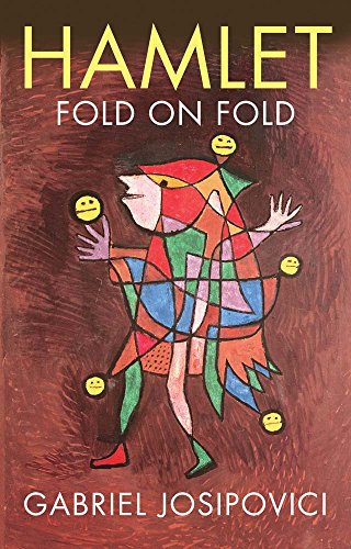 9780300218329: Hamlet: Fold on Fold