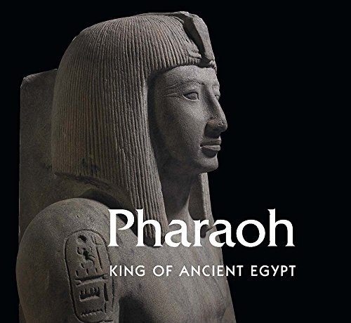 Beispielbild fr Pharaoh: King of Ancient Egypt zum Verkauf von ThriftBooks-Dallas
