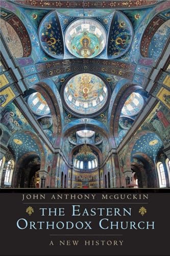 9780300218763: The Eastern Orthodox Church: A New History