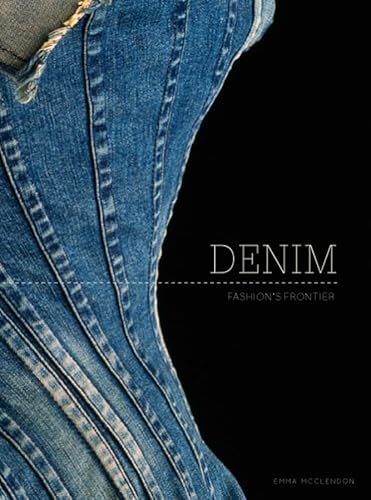 Stock image for Denim for sale by Blackwell's