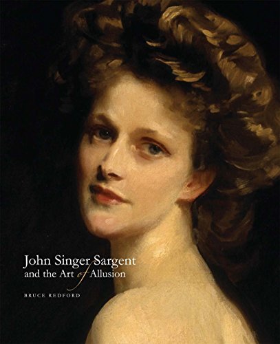 Stock image for John Singer Sargent and the Art of Allusion for sale by Blackwell's