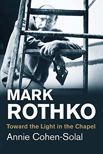 Imagen de archivo de Mark Rothko a la venta por Blackwell's