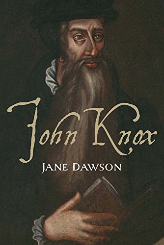 Imagen de archivo de John Knox a la venta por Blackwell's