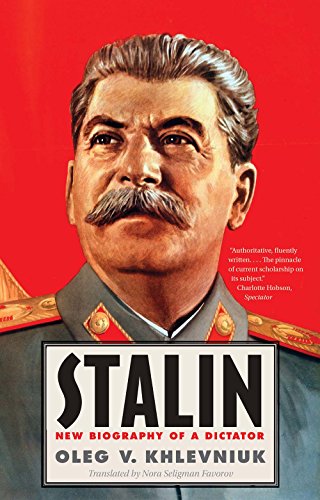 Stock image for Stalin : New Biography of a Dictator for sale by Better World Books