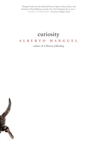 Stock image for Curiosity for sale by BooksRun