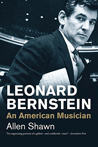 Stock image for Leonard Bernstein for sale by Blackwell's