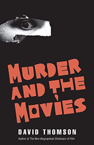 9780300220018: Murder and the Movies