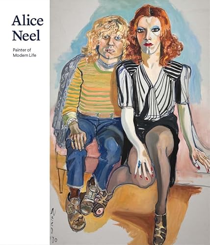 Stock image for Alice Neel: Retrospective: Painter of Modern Life for sale by JuddSt.Pancras