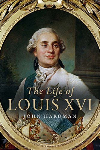 Beispielbild fr The Life of Louis XVI zum Verkauf von WorldofBooks