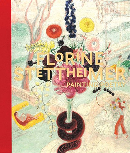 Stock image for Florine Stettheimer: Painting Poetry for sale by Pistil Books Online, IOBA