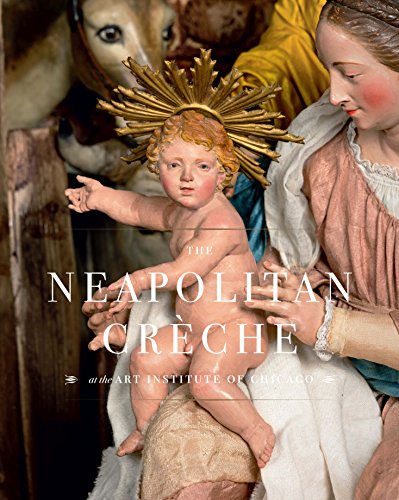 Beispielbild fr The Neapolitan Cr che at the Art Institute of Chicago zum Verkauf von GoldBooks