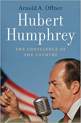 Beispielbild fr Hubert Humphrey zum Verkauf von Blackwell's