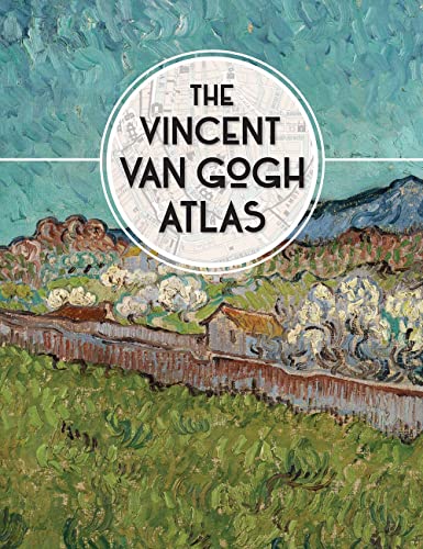 Stock image for The Vincent Van Gogh Atlas for sale by Blackwell's