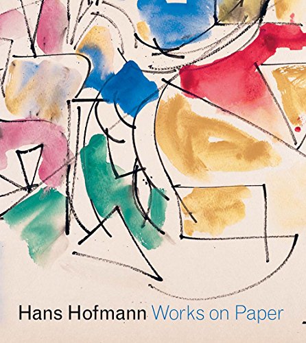 Stock image for Hans Hofmann: Works on Paper for sale by ThriftBooks-Atlanta