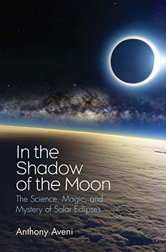Beispielbild fr In the Shadow of the Moon: The Science, Magic, and Mystery of Solar Eclipses zum Verkauf von WorldofBooks
