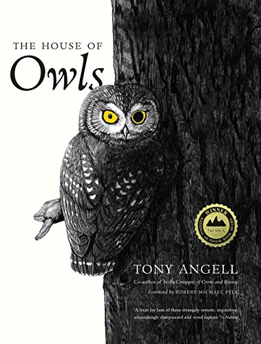 Imagen de archivo de The House of Owls a la venta por Wonder Book