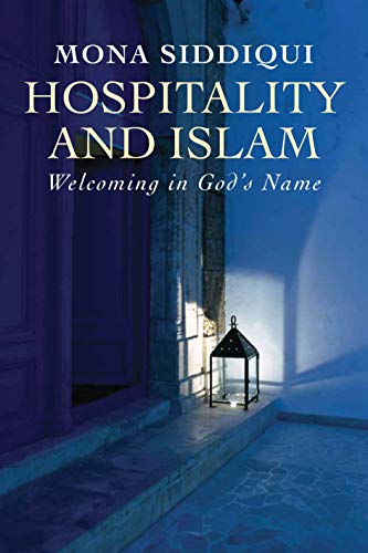 Beispielbild fr Hospitality & Islam: Welcoming in God's Name zum Verkauf von Powell's Bookstores Chicago, ABAA