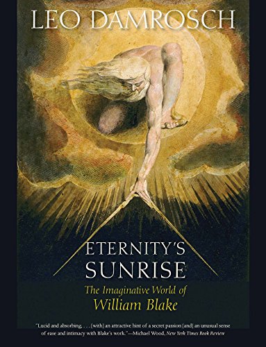 9780300223644: Eternity's Sunrise: The Imaginative World of William Blake