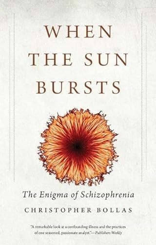 9780300223651: When the Sun Bursts: The Enigma of Schizophrenia