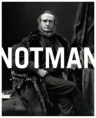 Stock image for Notman: Visionary Photographer for sale by Daedalus Books