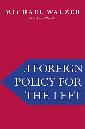 Imagen de archivo de A Foreign Policy for the Left a la venta por Bookmonger.Ltd