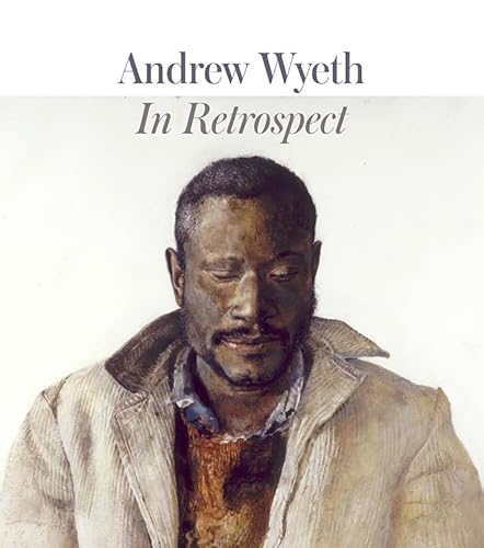 Beispielbild fr Andrew Wyeth: In Retrospect zum Verkauf von Front Cover Books