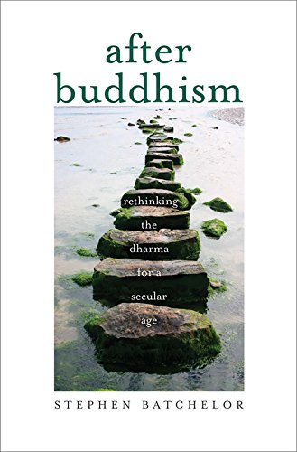 Beispielbild fr After Buddhism: Rethinking the Dharma for a Secular Age zum Verkauf von ZBK Books