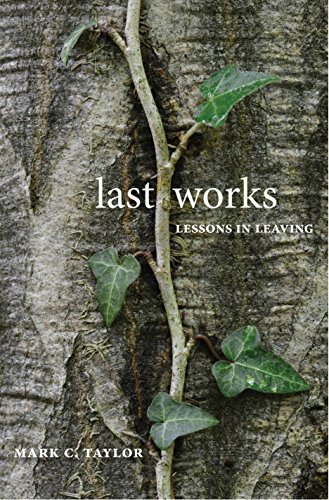 9780300224399: Last Works: Lessons in Leaving