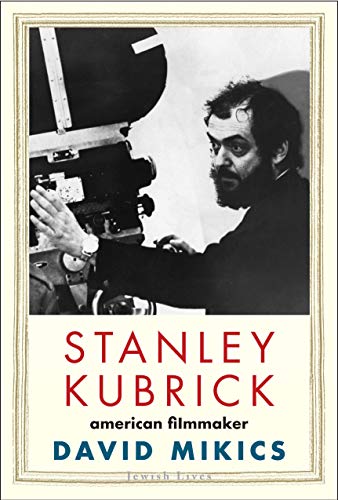 Stock image for Stanley Kubrick: American Filmmaker for sale by ThriftBooks-Dallas