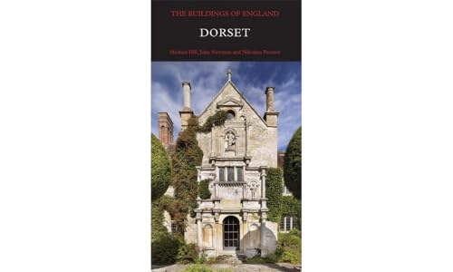 Stock image for Dorset for sale by Blackwell's