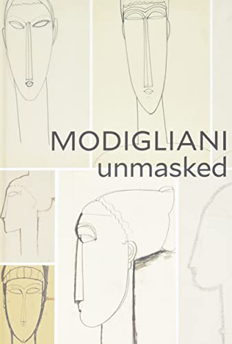 Beispielbild fr MODIGLIANI Unmasked zum Verkauf von Ursus Books, Ltd.